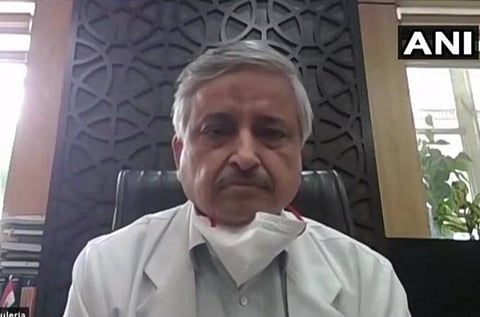 குழந்தைகளுக்கு செப்டம்பர் முதல் கோவாக்சின் கரோனா தடுப்பூசி?