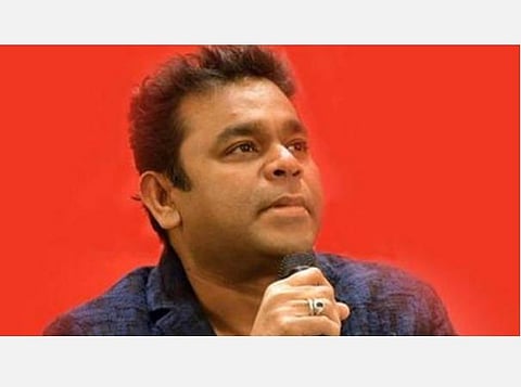 ஏ.ஆர்.ரஹ்மானிடம் ரூ.3 கோடி நஷ்ட ஈடு கேட்டு வழக்கு: உயர் நீதிமன்றம் தள்ளுபடி