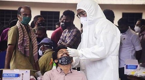 ஜூலை 24 தமிழக நிலவரம்: தொற்று பாதிப்பு, குணமடைந்தோர், பலி எண்ணிக்கை- முழுமையான பட்டியல்