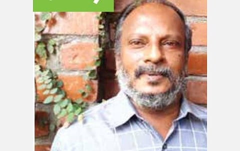 கருணைக்கு வழிகாட்டும் ‘1001 அரேபிய இரவுகள்’- சஃபி பேட்டி