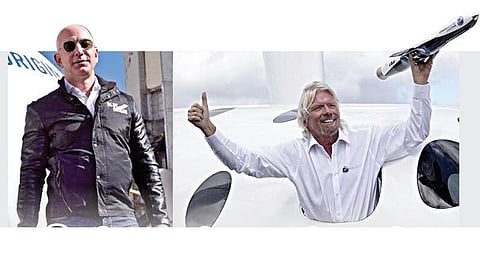 விண்ணும் வசப்படும்...