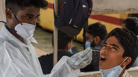 ஜூலை 26 சென்னை நிலவரம்; கரோனா தொற்று: மண்டல வாரியான பட்டியல்