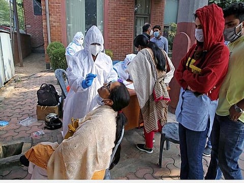 படம் | ஏஎன்ஐ