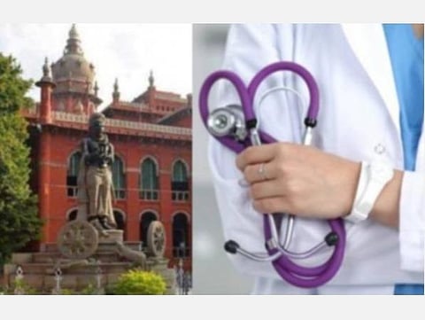 மருத்துவ மாணவர் சேர்க்கை: 69% இட ஒதுக்கீட்டை அமல்படுத்தும் உத்தரவு: மத்திய அரசு அவகாசம் கேட்பு