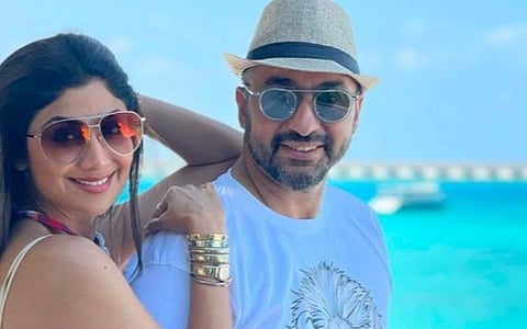 ஆபாசப் பட வழக்கு: ராஜ் குந்த்ராவுக்கு எதிராக சாட்சிகளாக மாறிய ஊழியர்கள்