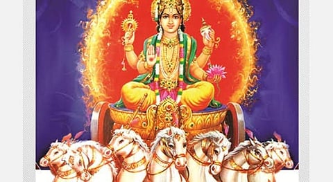 மகம், பூரம், உத்திரம்; வார நட்சத்திர பலன்கள் (ஜூலை 26 முதல் ஆகஸ்ட் 1ம் தேதி வரை)