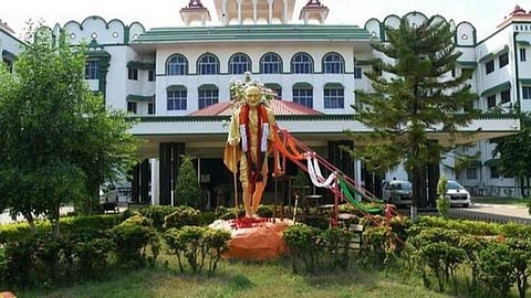 சிறந்த மின் நிறுவனங்களின் பட்டியலில் தமிழக மின்வாரியத்துக்கு 39-வது இடம்: உயர் நீதிமன்றம் அதிருப்தி