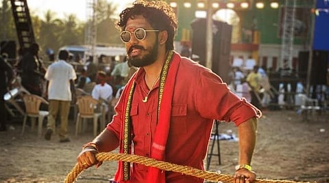 மீட்கப்பட்ட யூடியூப் பக்கம்: ஹிப் ஹாப் ஆதி மகிழ்ச்சி