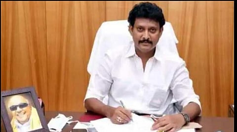 அரசுப் பள்ளி நிலங்களை ஆக்கிரமிப்போர் மீது கடும் நடவடிக்கை: அமைச்சர் அன்பில் எச்சரிக்கை