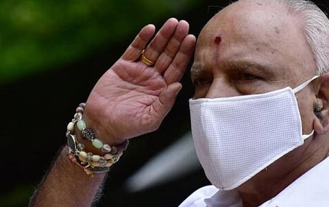 கர்நாடக புதிய முதல்வர் யார்?- எம்எல்ஏக்களுடன் மேலிட தலைவர்கள் இன்று ஆலோசனை