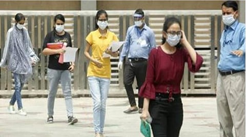 அக்.3-ல் ஜேஇஇ அட்வான்ஸ்டு நுழைவுத் தேர்வு: மத்தியக் கல்வி அமைச்சர் அறிவிப்பு