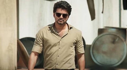 இந்திய அளவில் ட்ரெண்ட்டாகும் #Thalapathy66: பின்னணி என்ன?