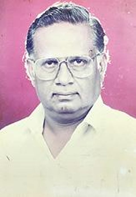 மணிமாறன்