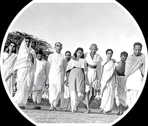 பளிச் பத்து 28: நடைப்பயிற்சி