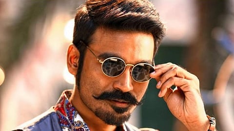 தனுஷ் பிறந்த நாள் ஸ்பெஷல்: அனைத்து எல்லைகளையும் கடந்த சாதனைக் கலைஞன்