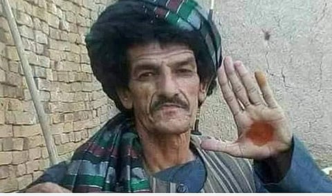 ஆப்கனில் தொடரும் தலிபான்களின் அட்டூழியம்: பிரபல காமெடி நடிகர் சுட்டுக் கொலை