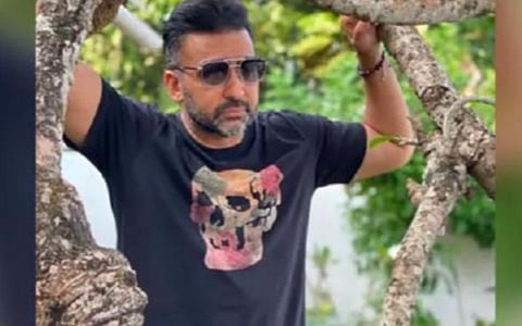 'ஜாமீன் மறுப்பதற்கு அவரென்ன தீவிரவாதியா'? ராஜ்குந்த்ரா வழக்கறிஞர் கேள்வி