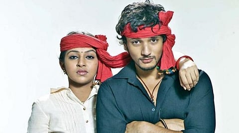 தயாரிப்பாளர் மாற்றம்: சிப்பாய் படப்பிடிப்பு மீண்டும் தொடக்கம்