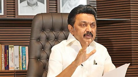 ஊட்டச்சத்து குறைபாடுள்ள குழந்தைகள் மீது சிறப்பு கவனம்: அதிகாரிகளுக்கு முதல்வர் அறிவுறுத்தல்