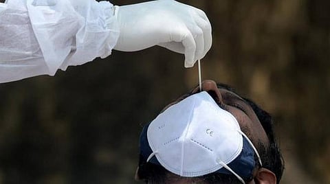 கேரளாவை மிரட்டும் கரோனா: நாட்டின் மொத்த பாதிப்பில் 37 சதவீதம்: மத்திய குழு விரைகிறது