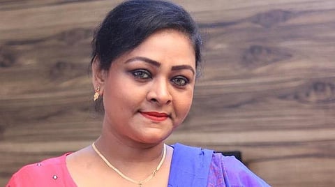 நான் இறந்துவிட்டதாகச் செய்தி பரப்பியவருக்கு நன்றி: ஷகிலா