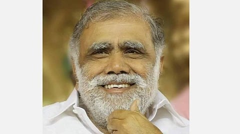 ரேஷன் கடை விற்பனையாளர் பணிக்குத் தகுதியானவர்கள் விரைவில் நியமனம்: கூட்டுறவுத்துறை அமைச்சர் தகவல்