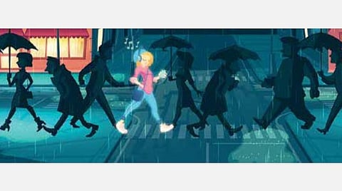 திரை வெளிச்சம்: பாட மறந்த சினிமா!