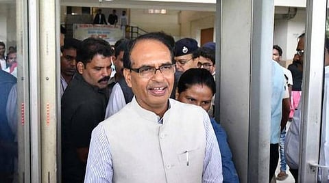 ஓர் எம்.பி., 3 எம்எல்ஏக்கள் மறைவால் ஏற்பட்ட காலியிடம்- மத்தியபிரதேசத்தில் பாஜக, காங்கிரஸுக்கு சவாலாகும் இடைத்தேர்தல்