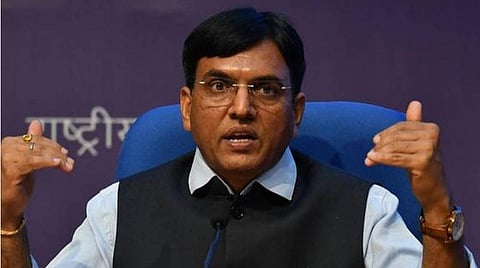 கரோனாவுக்கு எதிரான போராட்டம்; மற்ற நாடுகளை விட இந்தியா சிறப்பாக செயல்பட்டது: மாண்டவியா பெருமிதம்