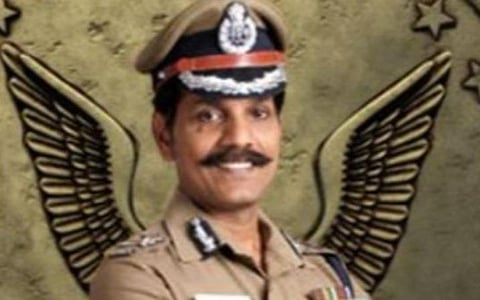தமிழக காவல் துறையினருக்கு வார விடுப்பு: டிஜிபி சைலேந்திர பாபு உத்தரவு