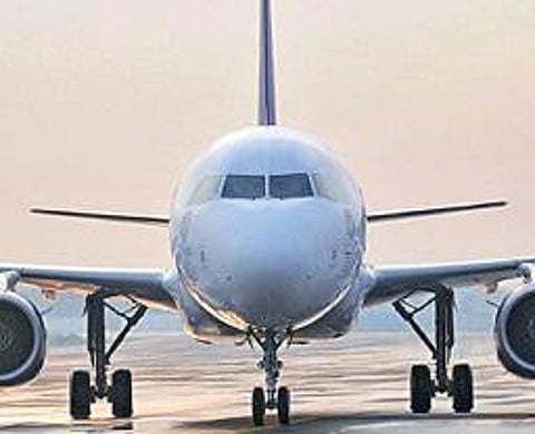 சர்வதேச விமான போக்குவரத்துக்கு ஆகஸ்ட் 31-ம் தேதி வரை தடை நீட்டிப்பு