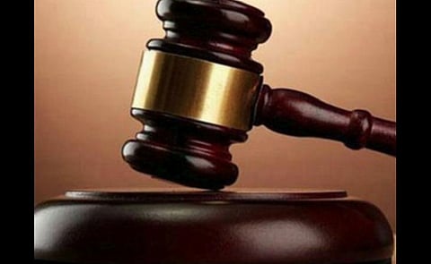 லீ மெரிடியன் உள்ளிட்ட அப்பு ஹோட்டல்ஸ் நிறுவன சொத்துகளை உரிமை மாற்றம் செய்ய தடை: தேசிய நிறுவன சட்ட மேல்முறையீட்டு தீர்ப்பாயம் உத்தரவு