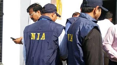 இரு வேறு தீவிரவாத வழக்குகள்: ஜம்மு காஷ்மீரில் 14 இடங்களில் என்ஐஏ அதிகாரிகள் சோதனை