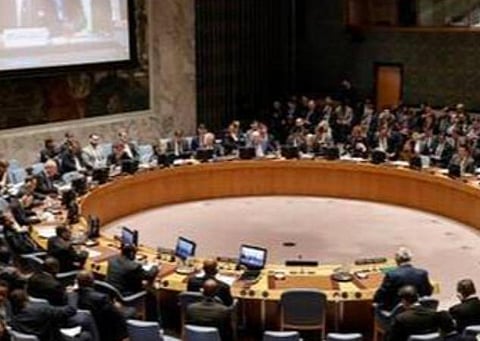 ஐ.நா. பாதுகாப்பு கவுன்சில் தலைவராக இந்தியா பொறுப்பேற்பு