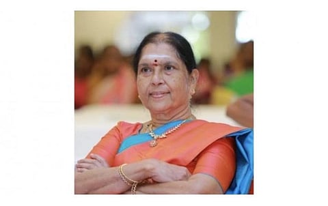 மத்திய அரசு திட்டங்களை சொந்தம் கொண்டாடும் திமுக: மொடக்குறிச்சி தொகுதி பாஜக எம்.எல்.ஏ. குற்றச்சாட்டு