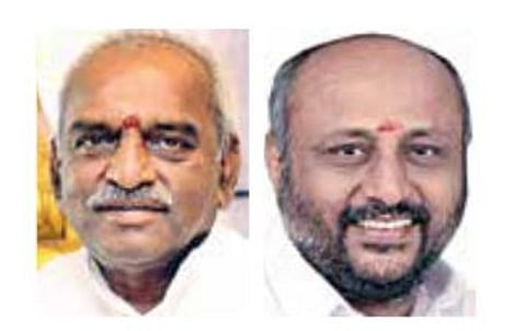 மேகேதாட்டு அணையை கட்ட மத்திய அரசு அனுமதிக்காது: பாஜக மூத்த தலைவர்கள் உறுதி