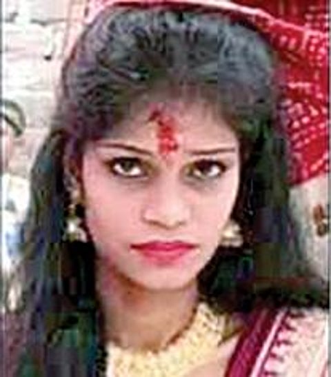 நேஹா குமாரி