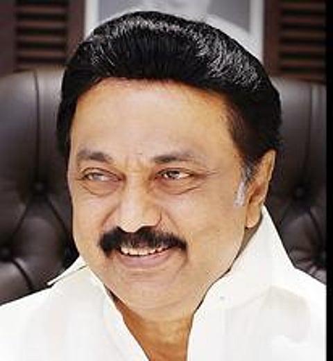 உலக தாய்ப்பால் வாரம்: முதல்வர் ஸ்டாலின் வாழ்த்து