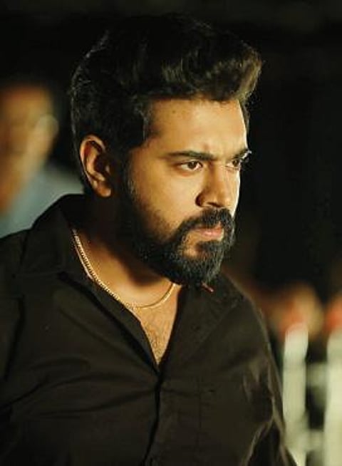 நிவின் பாலி