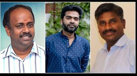 திமுக ஆட்சிக்கு குந்தகம்; சிம்பு பட ஷூட்டிங்கைத் தடுக்கிறார்: முரளி மீது சிங்காரவேலன் கடும் குற்றச்சாட்டு