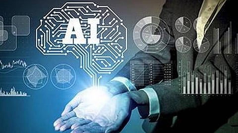 கோவிட்-19 உள்ளிட்ட பாதிப்புகளைக் கண்டறிவதில் செயற்கை நுண்ணறிவு: நிபுணர்கள் கருத்து