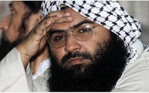 ‘பாகிஸ்தானில் மசூத் அசார் நடத்தும் தீவிரவாத ராஜ்யம்’- அம்பலப்படுத்திய ஆல்வியின் ஐபோன்