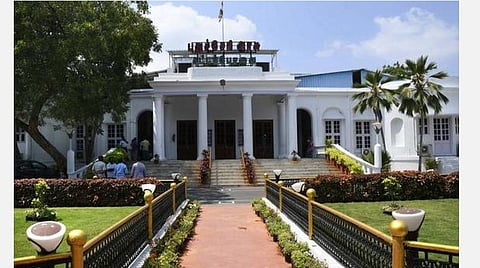 ஆண்டுக்கு ரூ.1.09 கோடி செலவு: கடந்த இரு ஆண்டுகளாக ஒரு வழக்கு கூட பதிவு செய்யாத புதுச்சேரி உணவுப் பிரிவு காவல்துறை