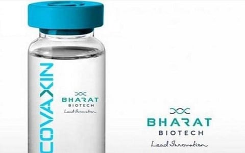 டெல்டா பிளஸ் கரோனாவுக்கு எதிராக சிறப்பாக செயல்படும் கோவாக்சின்: ஐசிஎம்ஆர் ஆய்வில் தகவல்