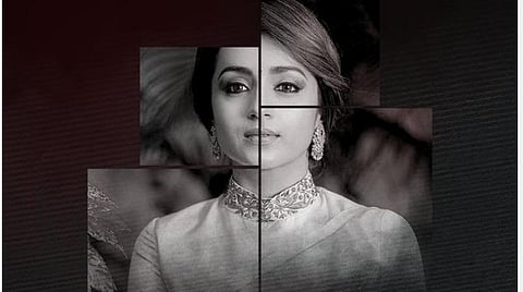 பவன் குமார் - புனீத் ராஜ்குமார் படம்: நாயகியாக த்ரிஷா அறிவிப்பு