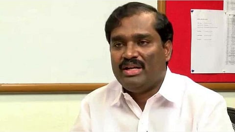 கேரளத்துக்கு கடத்திச் செல்லப்படும் இயற்கை வளங்கள்; மேற்கு தொடர்ச்சி மலையில் கனிமவள கொள்ளை: தமிழக அரசு தடுத்து நிறுத்த தமிழக வாழ்வுரிமை கட்சி கோரிக்கை