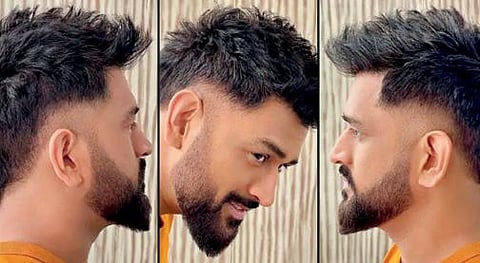 வைரல் உலா: ஏழாம் மனிதனின் ஏழு அவதாரங்கள்!