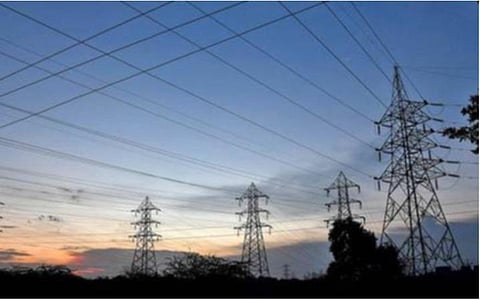 மின்சக்தி விநியோக நிறுவனங்களுக்கு ஒரே ஆண்டில் ரூ.90,000 கோடி நஷ்டம்: நிதி ஆயோக் அறிக்கையில் அதிர்ச்சி தகவல்