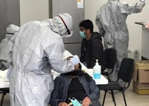 மாவட்ட வாரியான கோவிட் பாதிப்பு; தினசரி கண்காணிக்க வேண்டும்: மாநிலங்களுக்கு மத்திய அரசு உத்தரவு