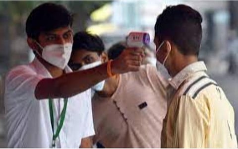 ஆகஸ்ட் 04 தமிழக நிலவரம்: தொற்று பாதிப்பு, குணமடைந்தோர், பலி எண்ணிக்கை- முழுமையான பட்டியல்